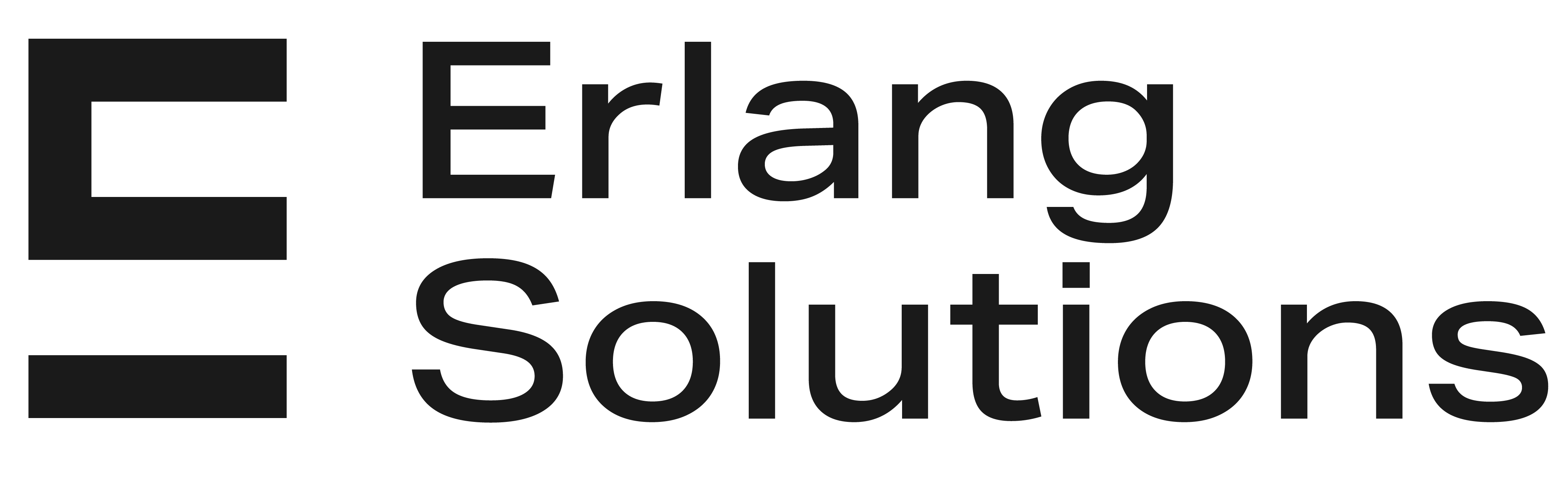 Erlang Solutions
